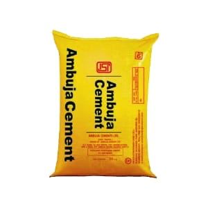 OPC 53 Grade Cement