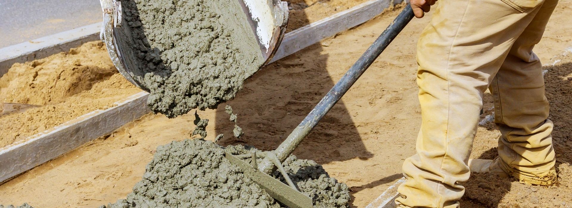 Build Stronger with Premium Cement Brands
