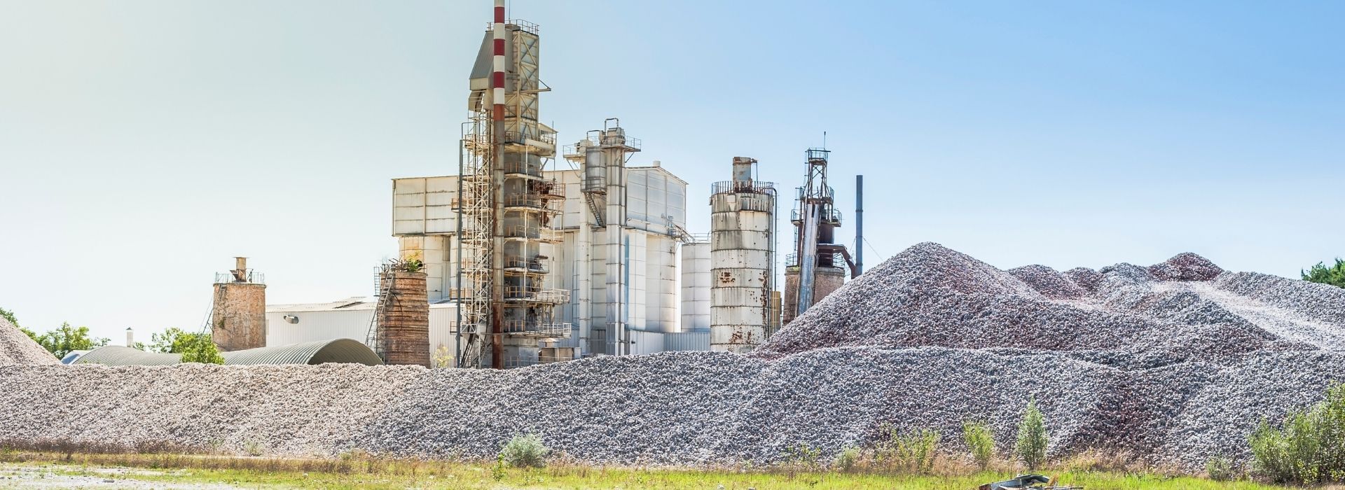 India’s Trusted Source for Bulk Cement